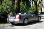 Cadillac XLR Roadster 2004 года